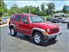 2007 Jeep Liberty Sport