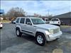 2010 Jeep Liberty