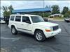 2008 Jeep Commander Limited