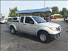 2014 Nissan Frontier