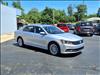 2016 Volkswagen Passat 1.8T SE