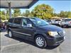 2012 Chrysler Town and Country