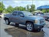 2012 Chevrolet Silverado 1500 LTZ