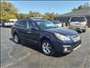 2014 Subaru Outback