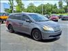 2012 Honda Odyssey LX