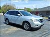 2015 Nissan Pathfinder SL