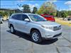 2013 Toyota Highlander Plus