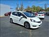 2013 Honda Fit Sport