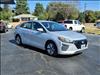 2018 Hyundai IONIQ Hybrid Blue