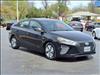 2018 Hyundai IONIQ Hybrid Blue