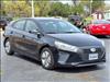 2018 Hyundai IONIQ Hybrid Blue