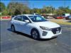 2019 Hyundai IONIQ Hybrid Blue