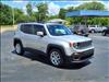 2018 Jeep Renegade Altitude