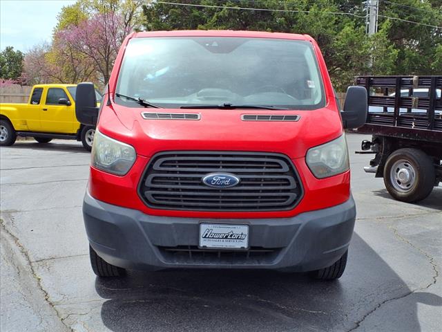 2016 Ford Transit 350 XL