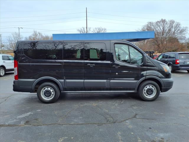 2017 Ford Transit 150 XL