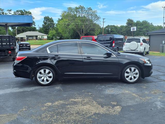 2012 Honda Accord EX
