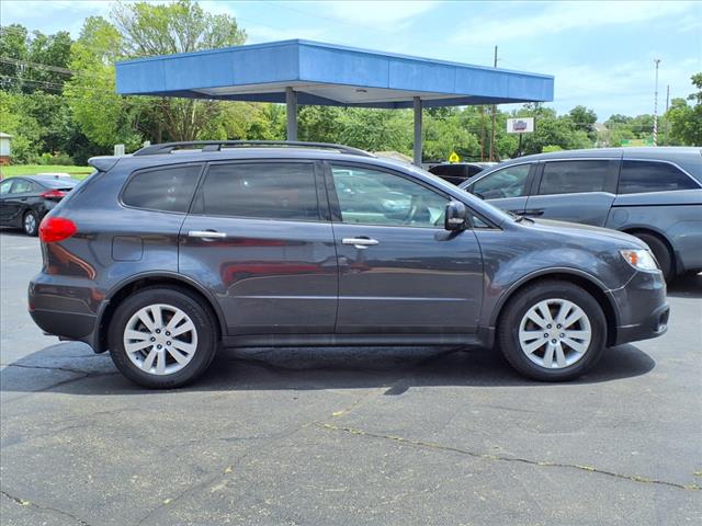 2011 Subaru Tribeca 3.6R Limited