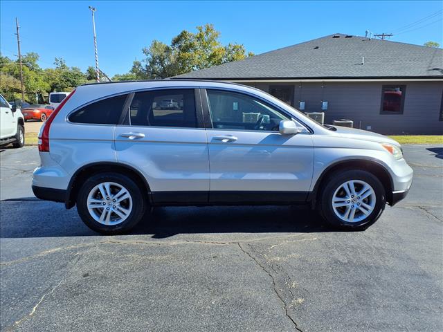 2011 Honda CR-V EX-L