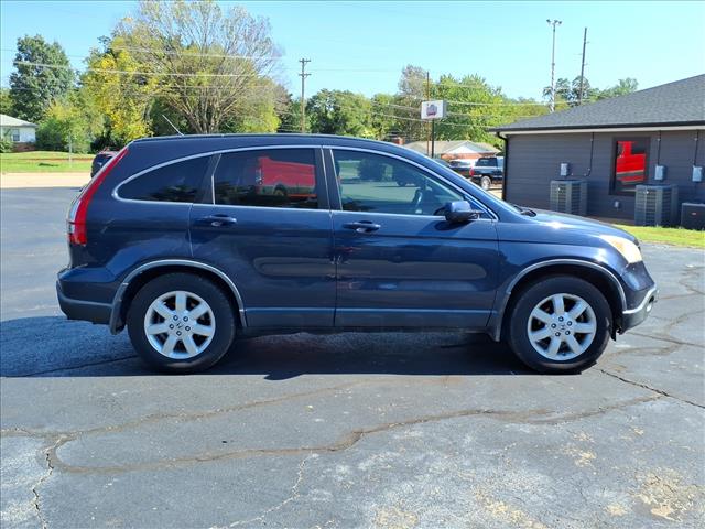 2008 Honda CR-V EX-L