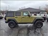 2013 Jeep Wrangler Unlimited Rubicon