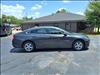 2018 Chevrolet Malibu LS Fleet