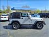 2004 Jeep Wrangler X