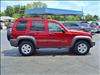 2007 Jeep Liberty Sport