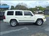 2008 Jeep Commander Limited