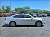 2016 Volkswagen Passat 1.8T SE