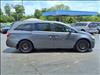 2012 Honda Odyssey LX
