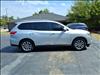 2015 Nissan Pathfinder SL