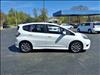 2013 Honda Fit Sport