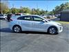 2018 Hyundai IONIQ Hybrid Blue