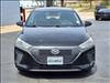 2018 Hyundai IONIQ Hybrid Blue