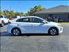 2019 Hyundai IONIQ Hybrid Blue