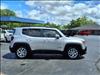 2018 Jeep Renegade Altitude