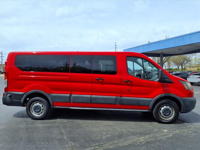 2016 Ford Transit 350 XL