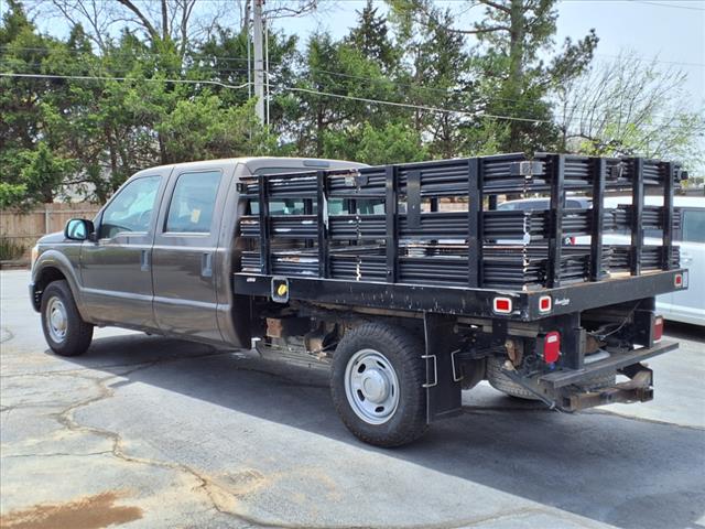 2015 Ford F-350 Super Duty XL