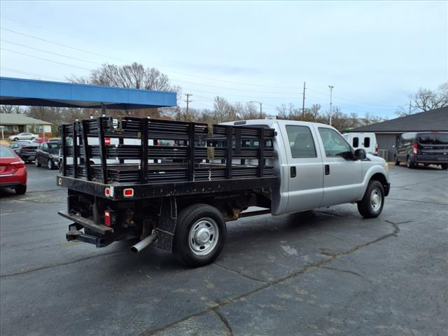 2015 Ford F-350 Super Duty XL