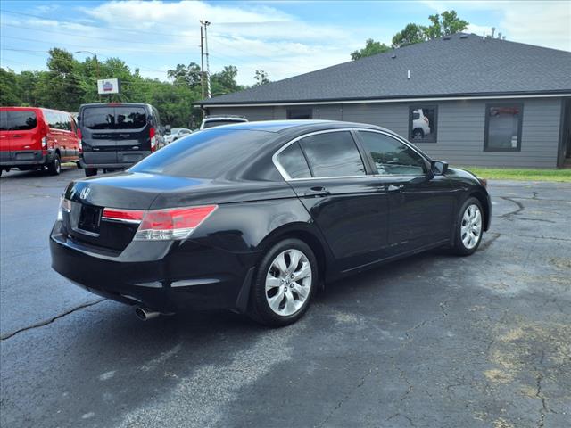 2012 Honda Accord EX