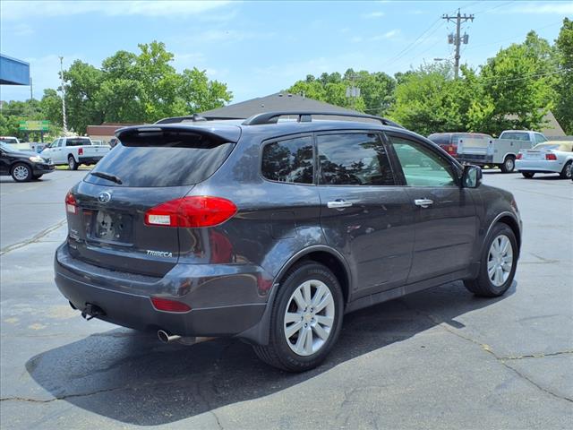 2011 Subaru Tribeca 3.6R Limited