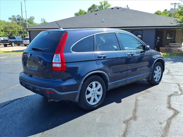 2008 Honda CR-V EX-L