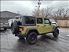 2013 Jeep Wrangler Unlimited Rubicon
