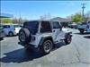 2004 Jeep Wrangler X
