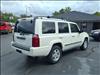 2008 Jeep Commander Limited