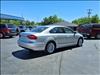 2016 Volkswagen Passat 1.8T SE