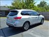 2015 Nissan Pathfinder SL