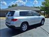 2013 Toyota Highlander Plus