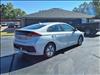 2018 Hyundai IONIQ Hybrid Blue
