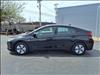 2018 Hyundai IONIQ Hybrid Blue